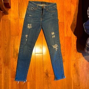 Lucky brand women Jeans